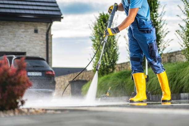 Professional Pressure Washing Services in Berwyn, PA